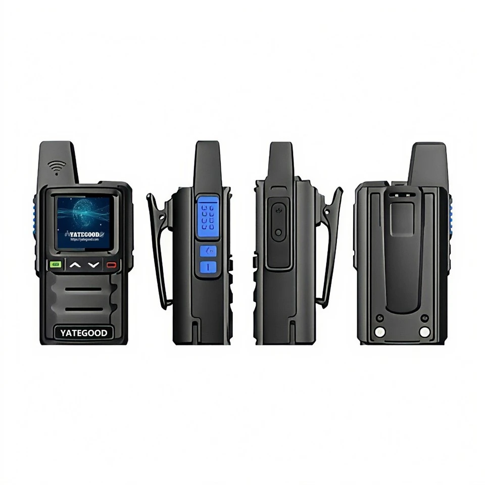 intercom phone