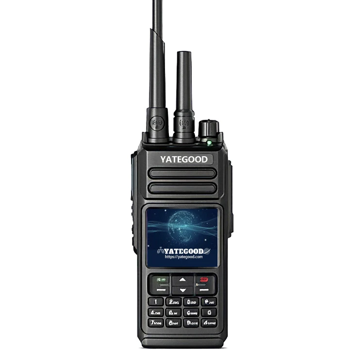 Walkie Talkie Analog